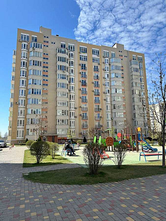 продажа 1-к квартира Киево-Святошинский, Святопетровское, 60000 $  - зображення 8