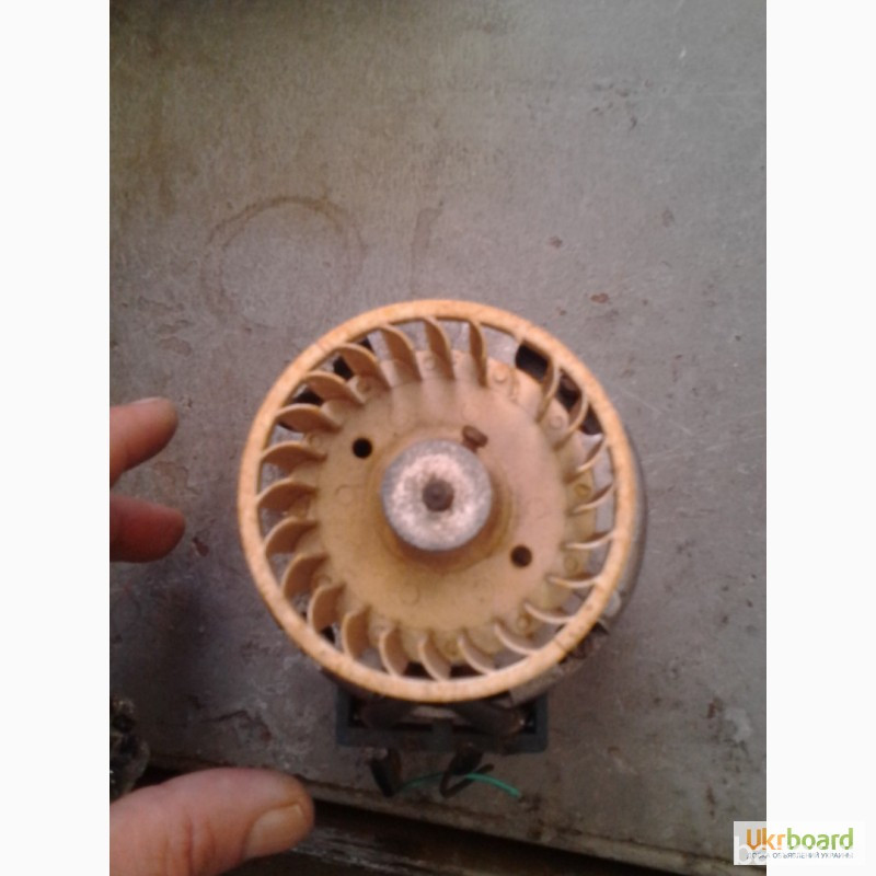 Электродвигатели КД-3.5А-У4. 127в. 6вт. 0.23а. 1400об/мин Харків - зображення 5