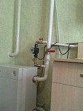 #Установка котлов в Черкассах! Черкаси