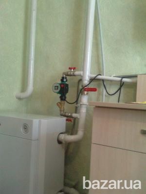 #Установка котлов в Черкассах! Черкаси - зображення 3