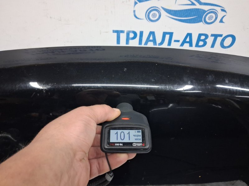 Капот Nissan X-Trail 2007-2015 F5100JG0MM (Арт. 79784) Київ - зображення 7