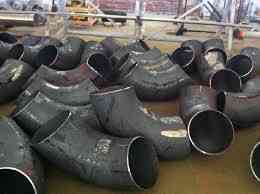 Отвод Ду 50 Киев