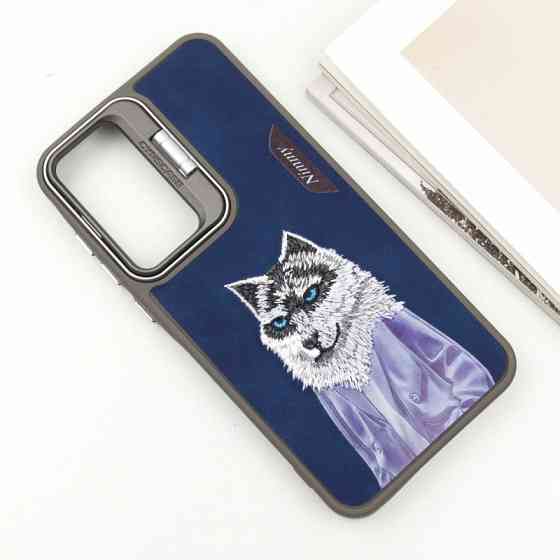 TPU+PC чехол Friends для Samsung Galaxy A55 Херсон