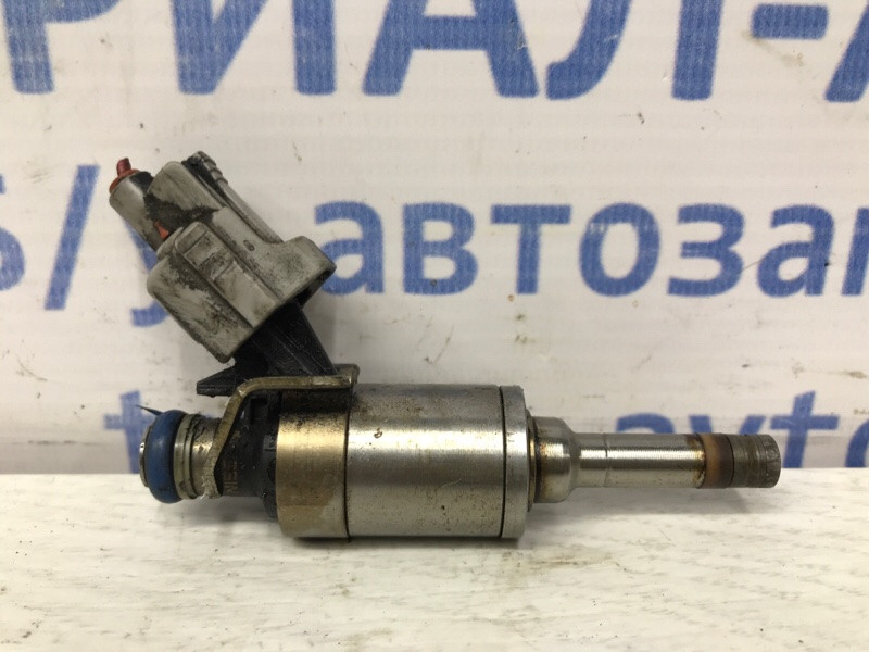 Форсунка топливная Nissan Juke F15 1.6 TURBO MR16DDT 2010 (б/у) Київ - зображення 1