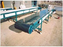 Виготовлення транспортерних ліній Кременчук - зображення 1