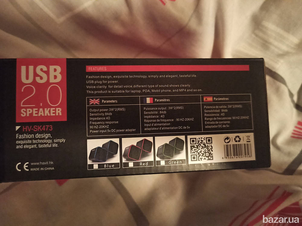 Продам мини-колонки. Житомир - изображение 6