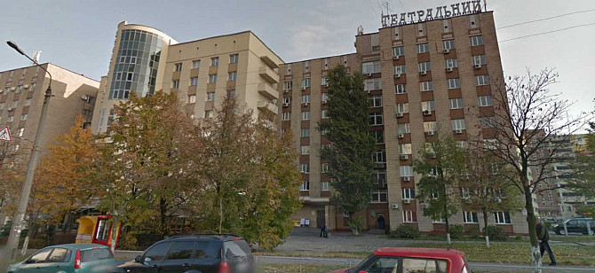 долгосрочная аренда офисное помещение Киев, Голосеевский, 4999 грн./мес. Киев - изображение 12