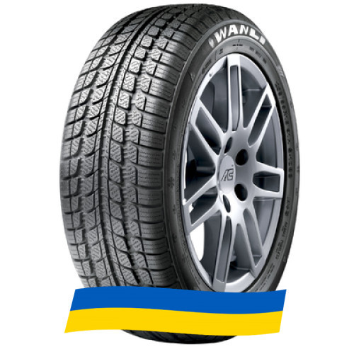 235/55 R18 Wanli SnowGrip S-1083 104V Легкова шина Киев - изображение 5