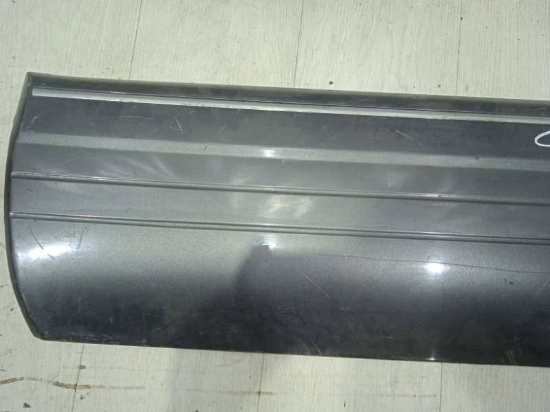 Накладка двери Toyota Land Cruiser J100 1998 перед. лев. (б/у) Киев - изображение 3