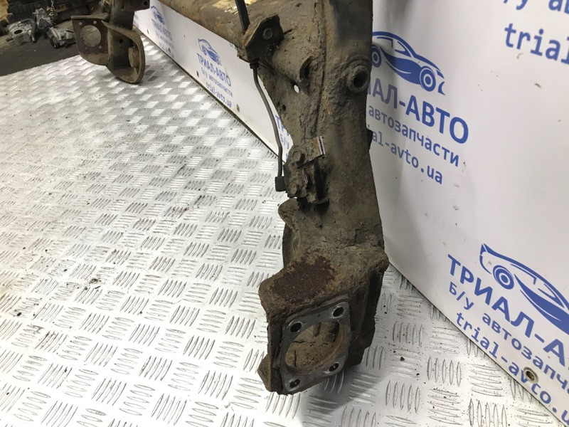 Балка задней подвески Kia Soul 2008-2014 551002K100 (Арт. 41171) Київ - зображення 7