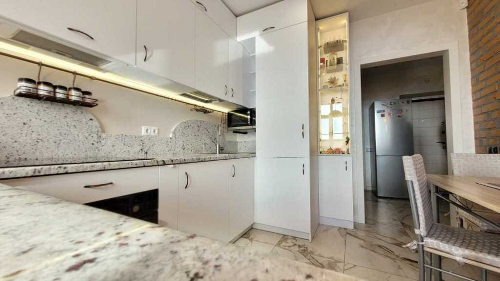 продажа 1-к квартира Киев, Соломенский, 105000 $ Київ - зображення 12