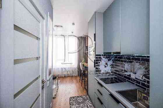 продажа 1-к квартира Киев, Святошинский, 54000 $ Київ