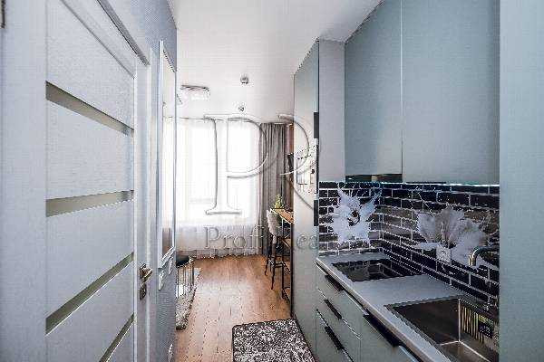 продажа 1-к квартира Киев, Святошинский, 54000 $ Киев - изображение 6