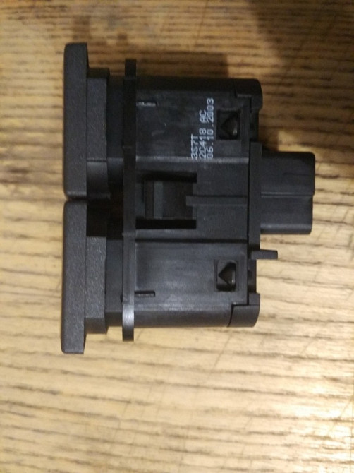 Кнопка багажника та ESP 3S7T-2C418-AC Форд Мондео 3 2004р. Вінниця - зображення 4