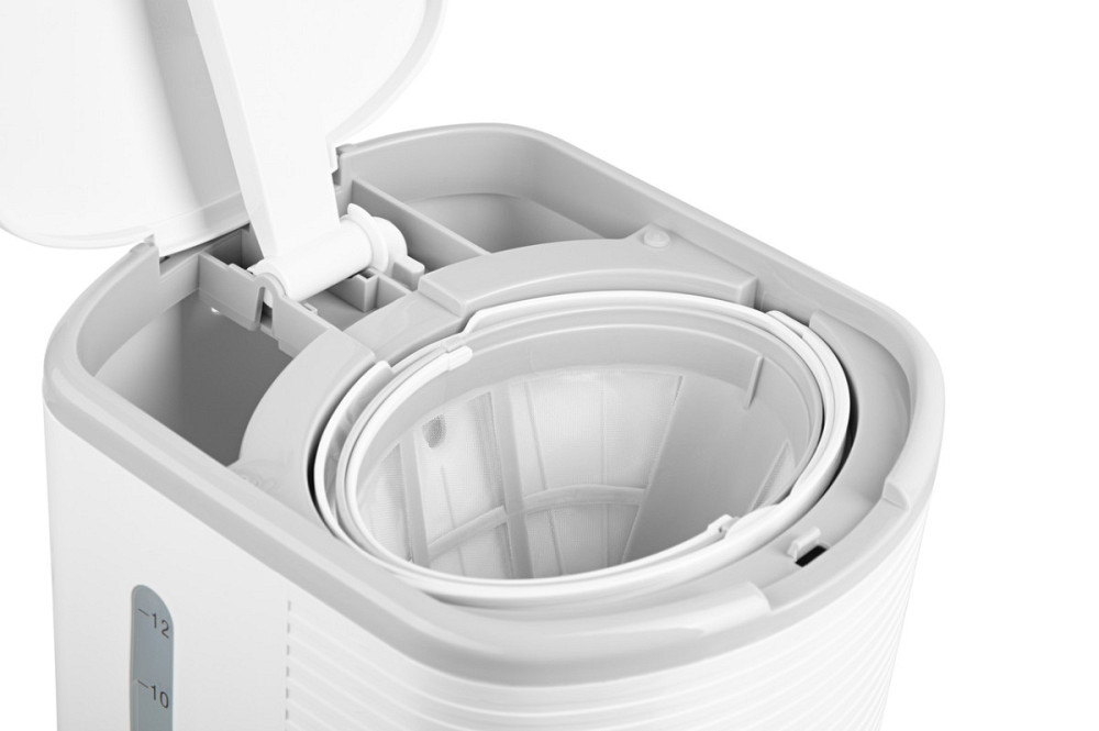 Кофеварка капельная Ardesto FСM-D17WG 1080 Вт Киев - изображение 8