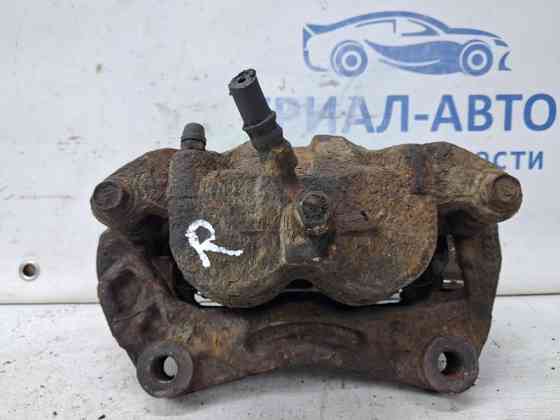 Суппорт передний правый Nissan Pathfinder R51 2.5 DIESEL YD25DDTI 2004 (б/у) Київ