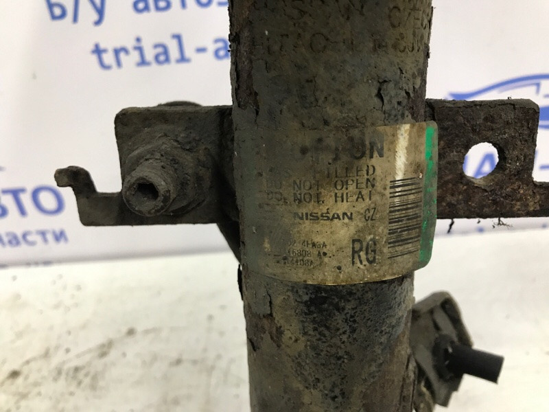 Амортизатор передний правый Nissan Qashqai 2013-2022 E43024EA3A (Арт. 48749) Київ - зображення 4