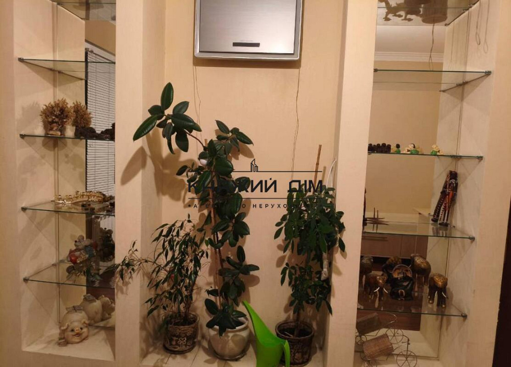 Оренда 3-х к.кв. по вул. Драгоманова. метро ПОЗНЯКИ. Дарницький р-н. Код об'єкту: 11204121 Київ - зображення 8