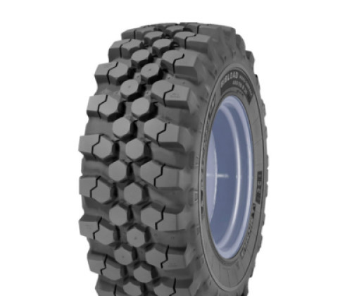 500/70 R24 Michelin Bibload Hard Surface 164/164A8/B Индустриальная шина Київ - зображення 1