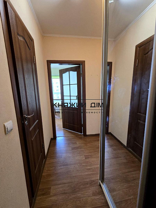 єГенератор Оренда 1 кім. квартири ЖК Патріотика Код об'єкта:11203852 Київ - зображення 10