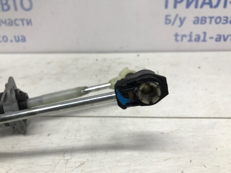 Трос коробки передач Hyundai Tucson TL 1.7 DIESEL D4FD 2015 (б/у) Київ - зображення 5