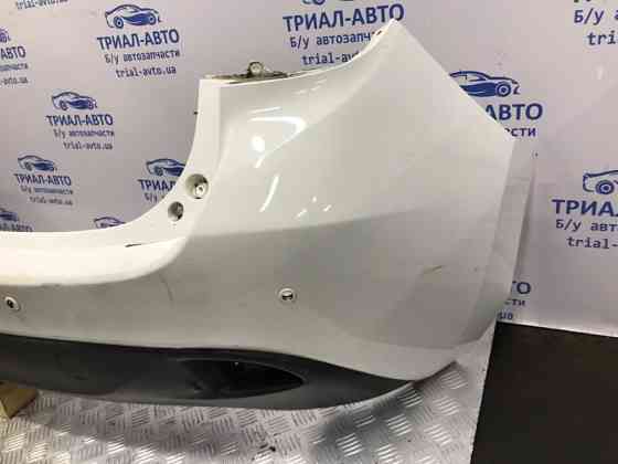 Бампер задний Mazda 3 2013-2019 BHS3-50-221B BB (Арт. 49915) Киев
