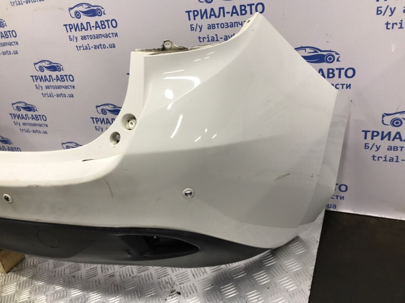 Бампер задний Mazda 3 2013-2019 BHS3-50-221B BB (Арт. 49915) Київ - зображення 5