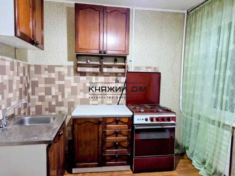 Оренда 1 кім. квартири м. Деміївська 5 хв. КОД № 11204269 Київ - зображення 4