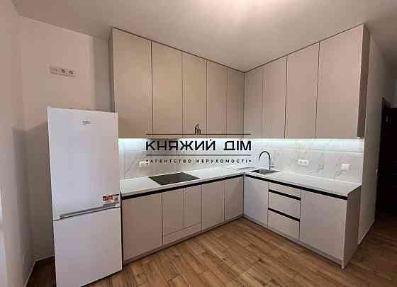 Є Генератор! Перша здача! Пропонується в оренду 1-кімнатна кв. м. Чернігівська Киев