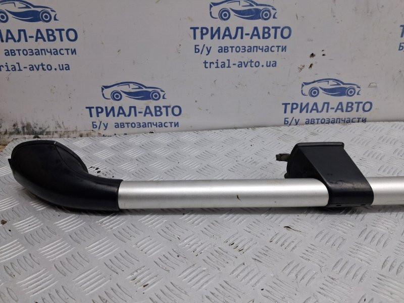 Рейлинг на крышу Mitsubishi Outlander CU 2.4 БЕНЗИН 4G69 2003 лев. (б/у) Киев - изображение 3