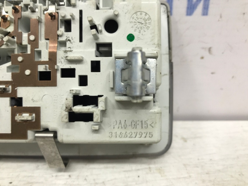 Плафон Chevrolet Cruze J300 1.8 2009 (б/у) Киев - изображение 3