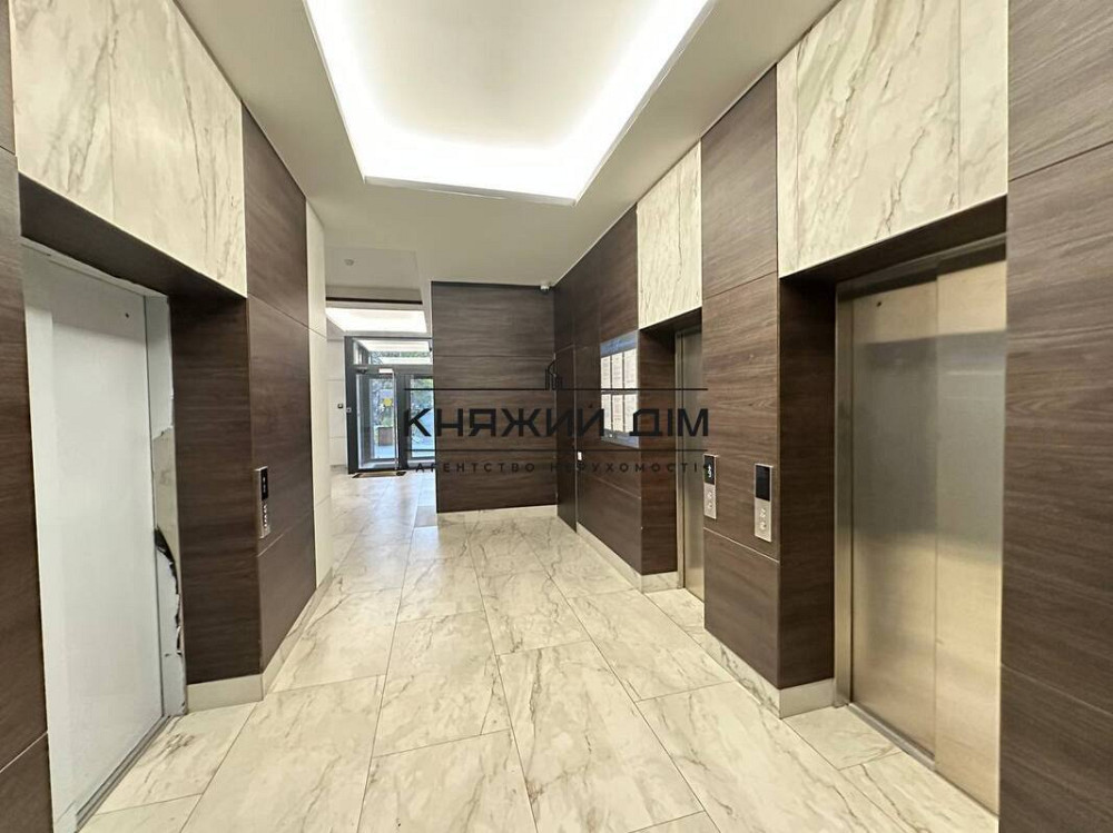 Перша здача! Оренда 1 ком. квартири ЖК Метрополія-2 м. Вирлиця Код Об'єкта  № 11204010 Київ - зображення 12