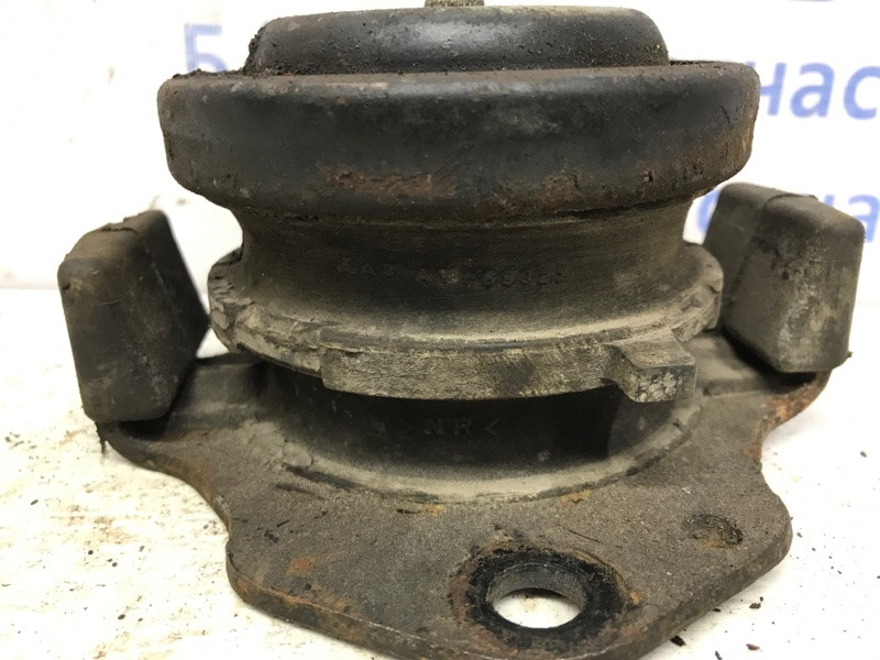 Подушка ДВС Mitsubishi Pajero Sport K9 3.0 БЕНЗИН 6G72 1996 (б/у) Київ - зображення 4