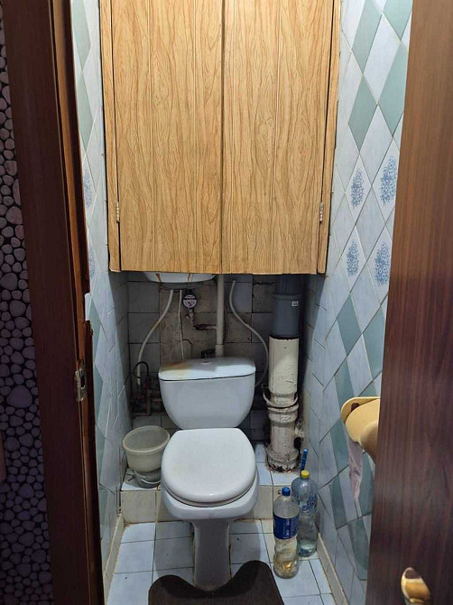 продажа 2-к квартира Киев, Деснянский, 54000 $ Київ - зображення 8