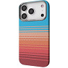 Чохол Proove Gleam Case with Magnetic Ring для iPhone 17 Pro Blue Sunset (PCGCIP17P0A4) Харьков