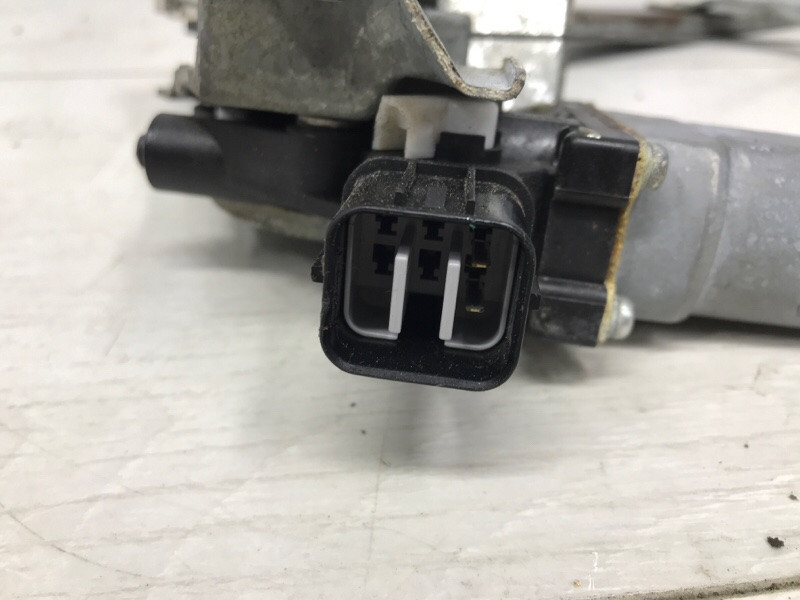 Стеклоподъемник передний левый Subaru Forester 2012-2018 61041SG031 (Арт. 57479) Киев - изображение 3