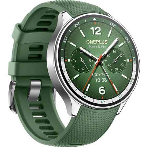 Смарт-годинник OnePlus Watch 2R Forest Green Global (Код товару:41897) Харків