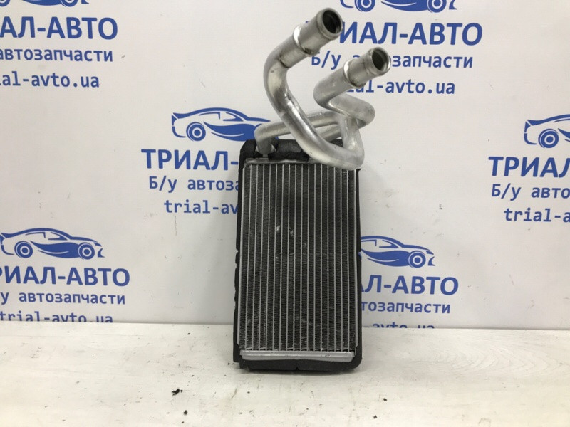 Радиатор печки Nissan Pathfinder R51 2.5 DIESEL YD25DDTI 2004 (б/у) Киев - изображение 1