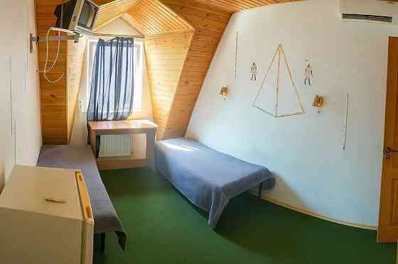 долгосрочная аренда комната Одесса, Приморский, 4500 грн./мес. Одеса