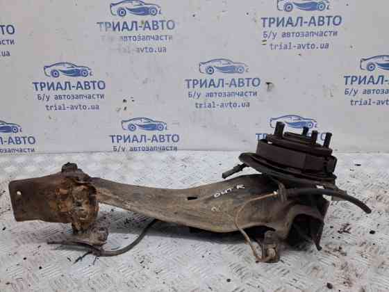 Рычаг задней подвески продольный правый Mitsubishi Outlander CU 2.4 БЕНЗИН 4G69 2003 (б/у) Киев