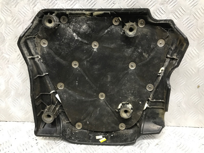 Декоративная крышка ДВС SsangYong Korando C200 2.0 DIESEL 2010 (б/у) Киев - изображение 10