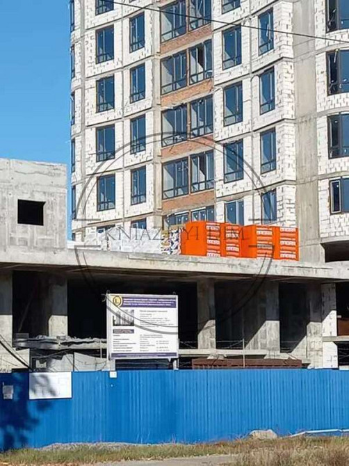 Продаж 1 к. кв. в ЖК Урловський 2, 4 будинок. № 21144121 Киев - изображение 6