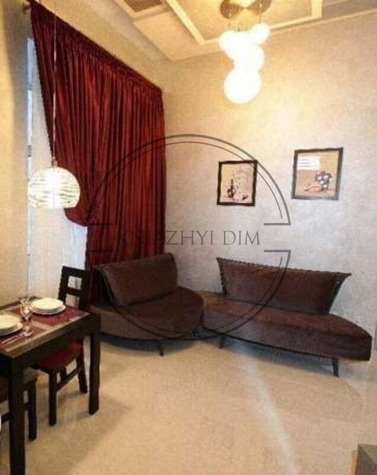 Здається шикарна 2к. квартира на пл. Льва Толстого Код об'єкта 1183445. Київ - зображення 7