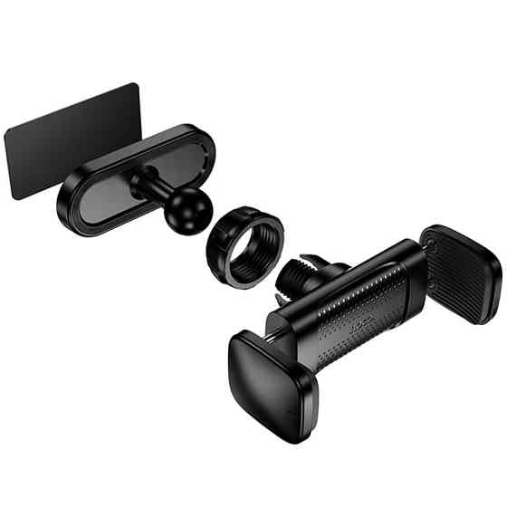 Держатель для телефона Hoco HD12 Supporter on magnet Херсон