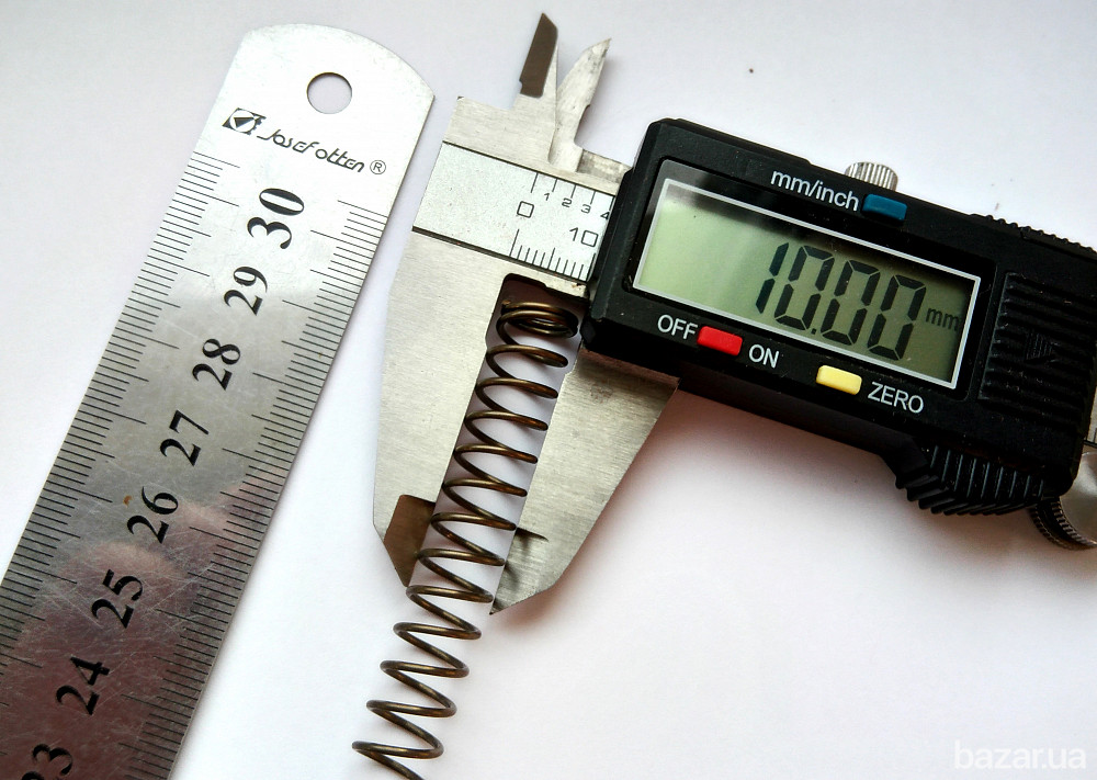 Пружина возврата ствола МЦ 21-12 ответственная продажа. МЦ 21-12 Одеса - зображення 5