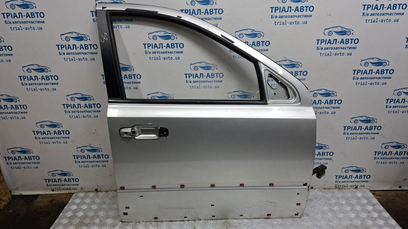 Дверь передняя правая Kia Sorento 2002-2011 760043E111 (Арт. 82326) Киев - изображение 1