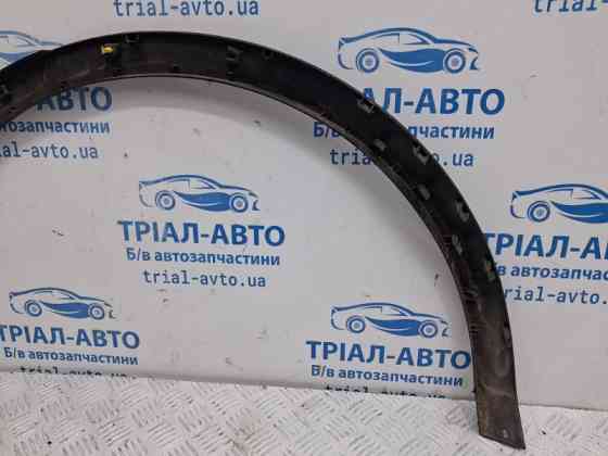 Накладка крыла Nissan Qashqai J11 1.6 DIESEL R9M 2013 задн. прав. (б/у) Киев