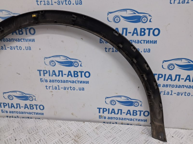 Накладка крыла Nissan Qashqai 2013-2022 938284EA0A (Арт. 77526) Київ - зображення 4