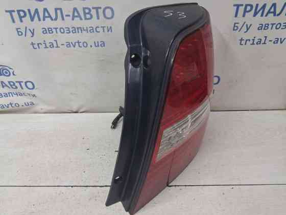 Фонарь задний внешний правый Kia Sorento 2002-2011 924023E510 (Арт. 82316) Киев