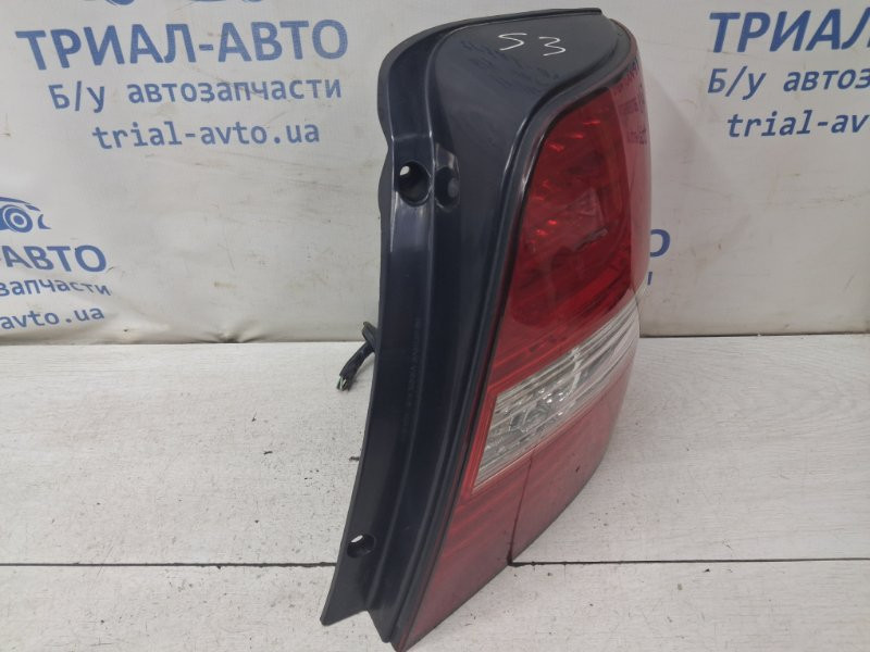 Фонарь задний внешний правый Kia Sorento 2002-2011 924023E510 (Арт. 82316) Київ - зображення 5
